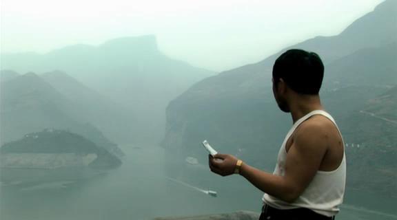 三峡好人